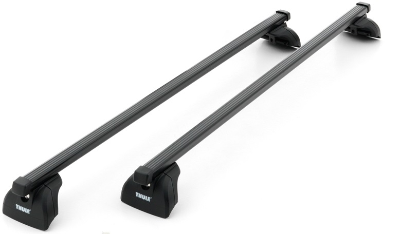 Thule SquareBar 753